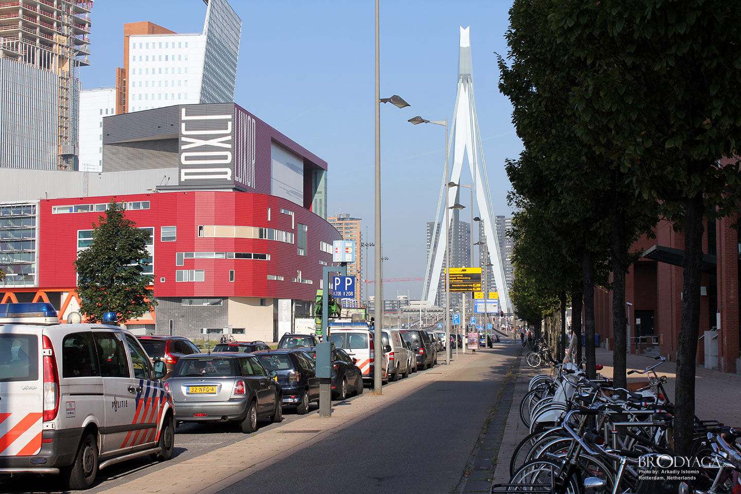 Rotterdam